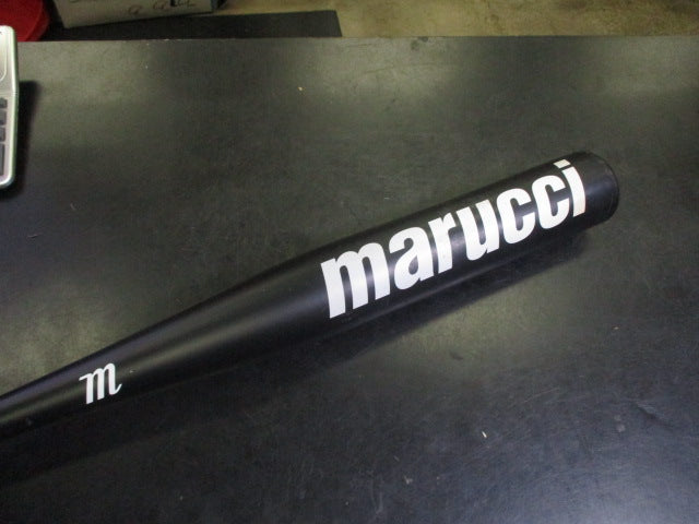 Load image into Gallery viewer, Used Mizuno MTRBFA Metal Fungo Bat 35 in 22 oz
