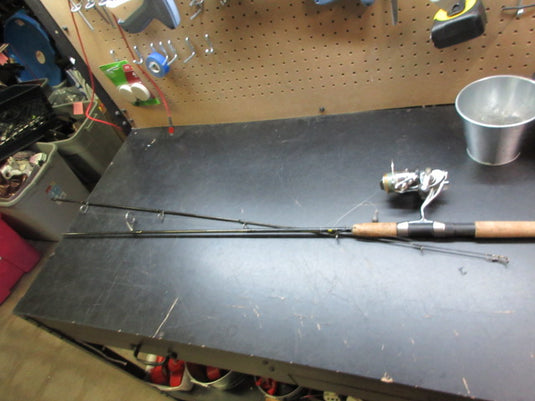 Used Ultra Cast ULT 2000 Fishing Rod
