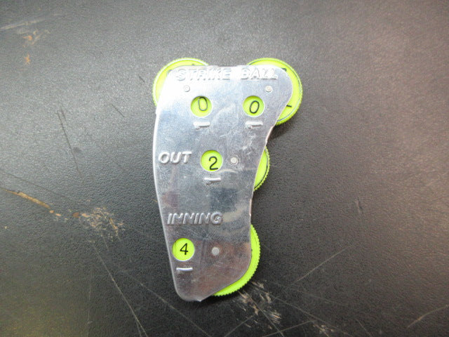 Load image into Gallery viewer, Used Champro 4-Dial Steel Indicator
