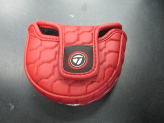 Load image into Gallery viewer, Used Taylormade TP Collection Putter Golf Head Cover
