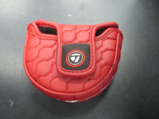 Used Taylormade TP Collection Putter Golf Head Cover