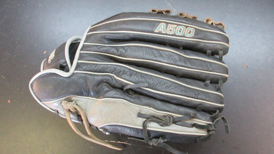 Used Wilson A500 12.5