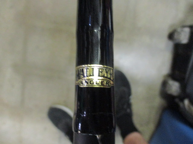 Load image into Gallery viewer, Used Walley Angler Signature Series IM6 Graphite Trolling Fishing Rod
