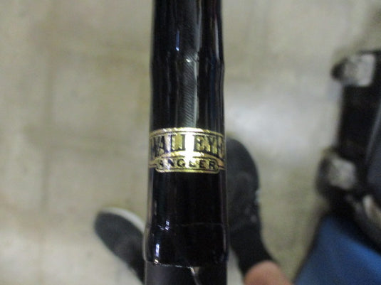 Used Walley Angler Signature Series IM6 Graphite Trolling Fishing Rod