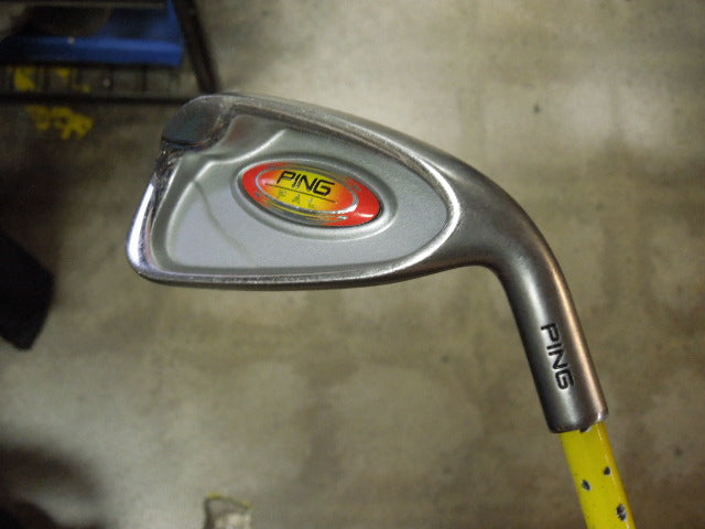 Load image into Gallery viewer, Used Ping Pal Jr. Right Hand 7 Iron
