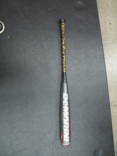 Used Demarini Voodoo Raw (-3) 32