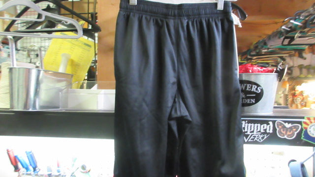 Load image into Gallery viewer, Under Armour Windbreaker Sweat Pants - Size Youth XL
