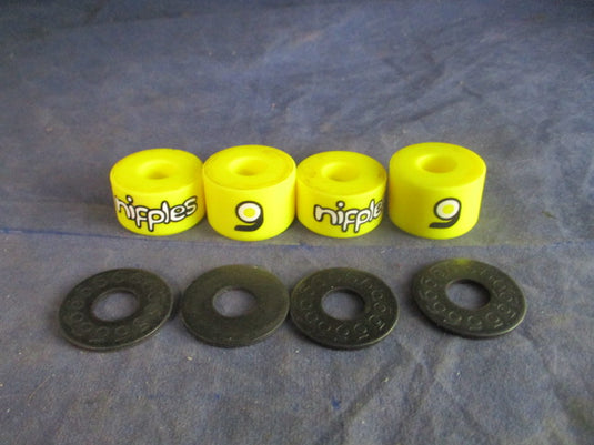 Orangatang Hard Nipples Skateboard Bushings