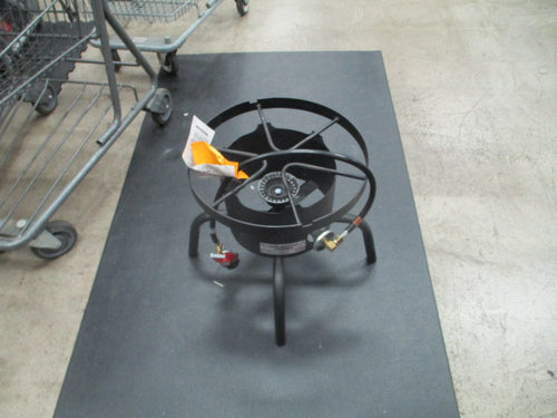 Used Camp Chef High Output Single Burner Cooker