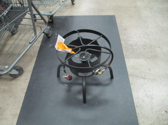 Used Camp Chef High Output Single Burner Cooker