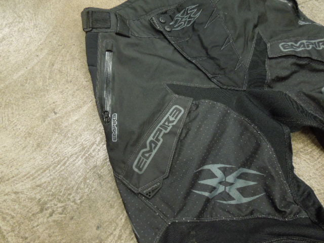 Load image into Gallery viewer, Used EMPIR3 Contact Zero F6 Mens Paintball Pants Size Small
