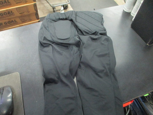 Used Under Armour 7 Pad Football Pants Size Small