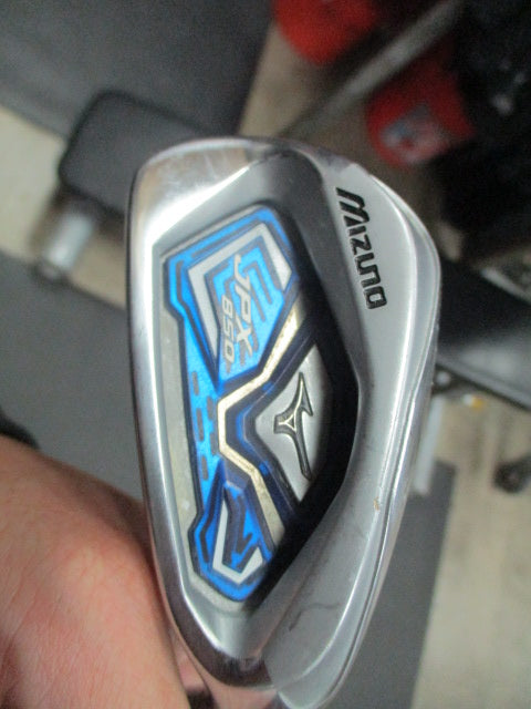 Load image into Gallery viewer, Used Mizunio JPX 850 6 Iron - RH
