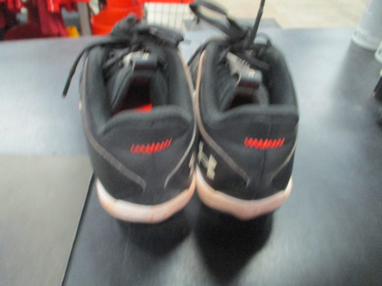 Used Under Armour Leadoff Size 1.5 Cleats