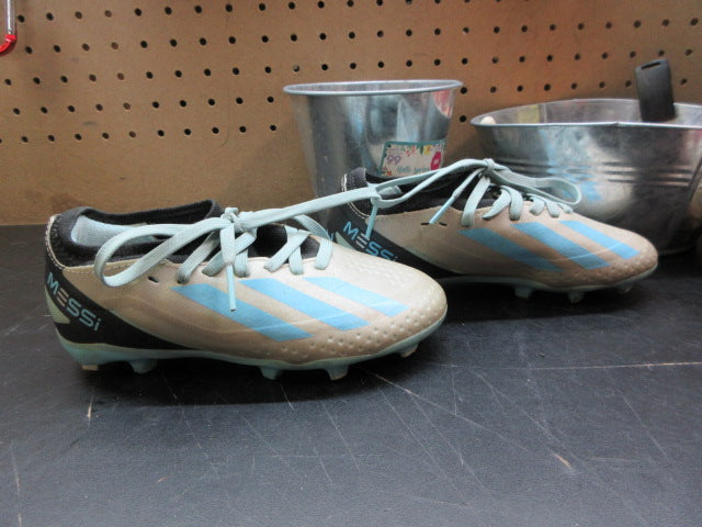 Load image into Gallery viewer, Used Adidas X Crazyfast Messi .3 FG Soccer Cleats - Size 13K
