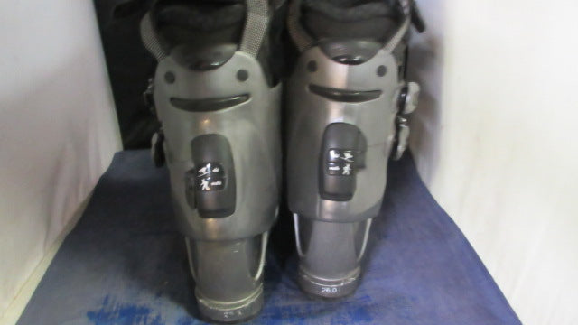 Load image into Gallery viewer, Used Nordica T3.1W Size 8 Womens Downhill Ski Boots
