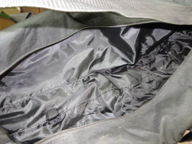 Load image into Gallery viewer, Used Bounty Hunter Metal Detectors Duffle Bag
