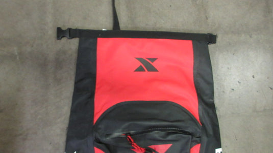 Used Xterra Boards Waterproof Backpack