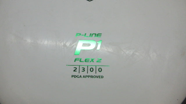 Load image into Gallery viewer, Used Disc Mania P - Line P-1 Disc
