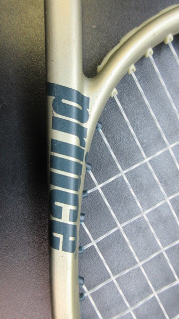 Used Prince Triple Threat Rip Oversize Tennis Racquet 28
