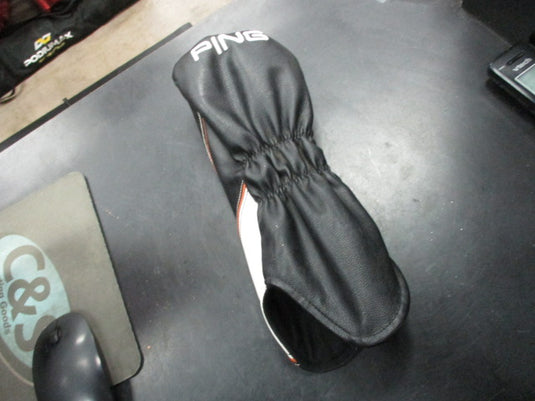 Used Ping G400 Driver Head Cover
