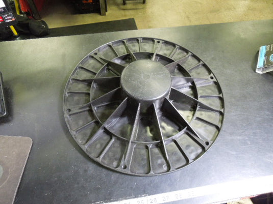 Used HockeyShot Balance Disc