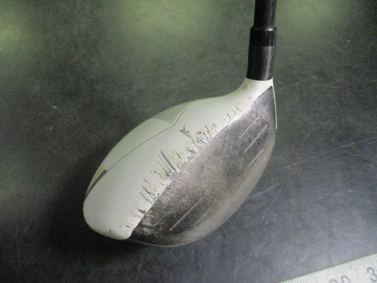 Used TaylorMade RBZ Stage 2 17º 3HL Right Hand Fairway Wood