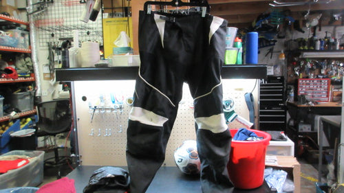 Used Bilt Motorcross Pants - Size 38
