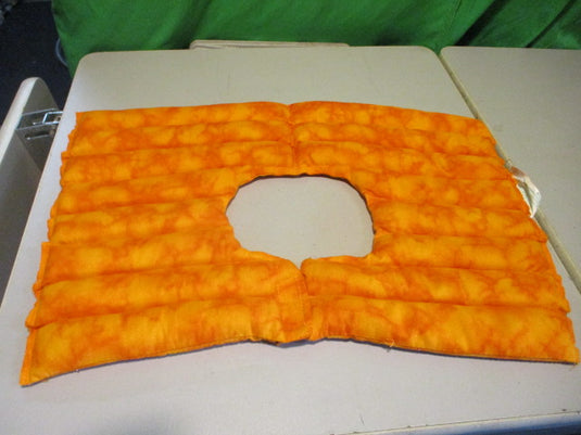 Used Nature Creation Shoulder Wrap Herbal Pack