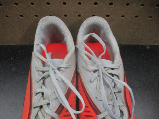 Used Nike Phantom 6 Low Elite Soccer Cleats - Size Youth 4.5