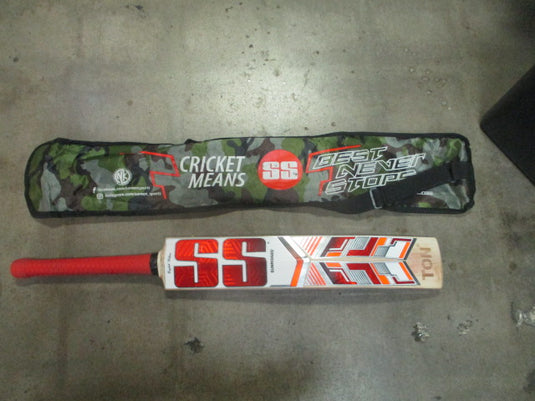 Cricket