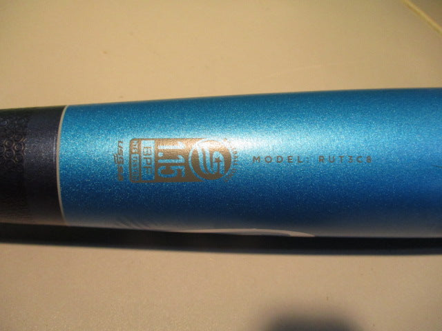 Load image into Gallery viewer, Used Rawlings Clout 31&quot; -8 USSSA Alloy Baseball Bat
