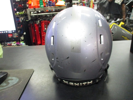 Used Xenith X2E+ Youth Small Football Helmet Initial Season 2023