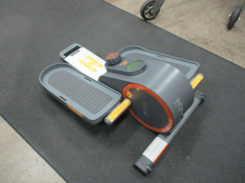 Used Cubii Go Under Desk Elliptical