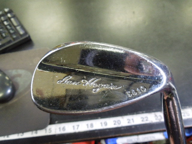 Load image into Gallery viewer, Used Ben Hogan Special SI 5610 56º Right Hand Chrome Sand Wedge
