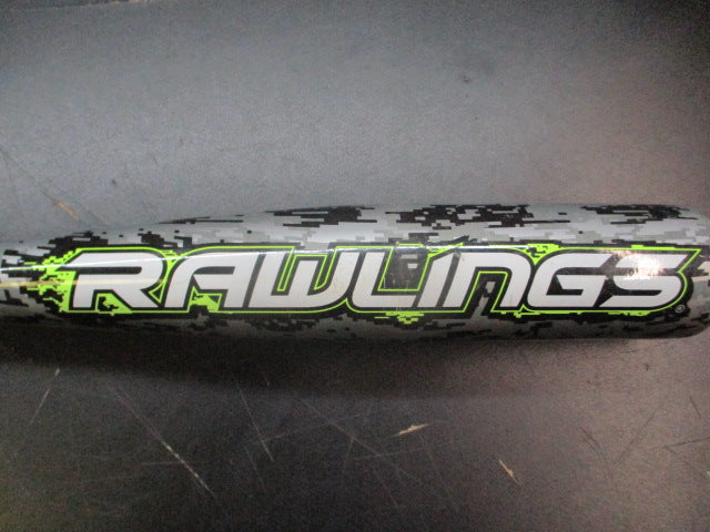 Load image into Gallery viewer, Used Rawlings Raptor 24" -12 USA Alloy T-Ball Bat
