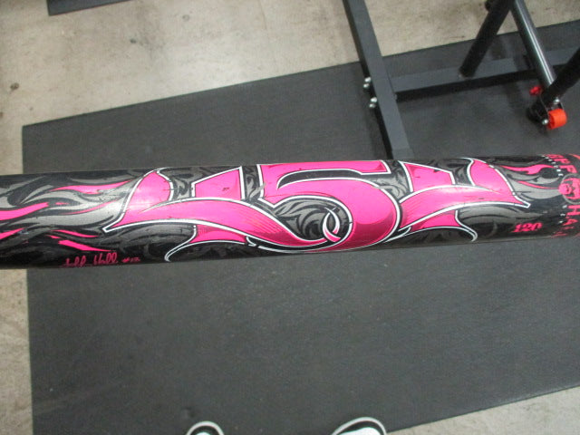 Load image into Gallery viewer, Used Worth  Sick 454 Jeff Hall Reload (-6.5) USSSA Slowpitch Softball Bat
