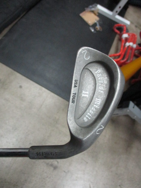 Load image into Gallery viewer, Used Tour Patriot Missile II 2 Iron- RH
