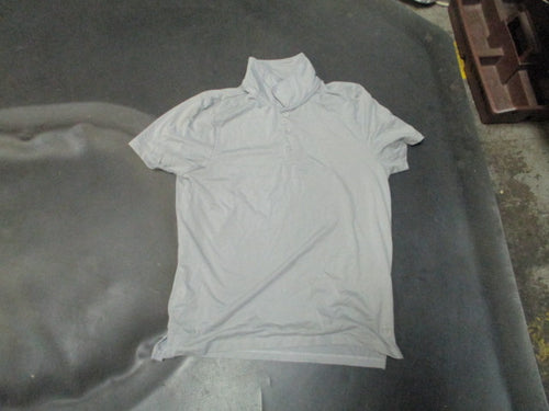 Used Tee Time Size Small Golf Shirt