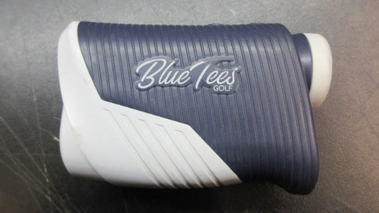 Used Blue Tess Golf Range Finder
