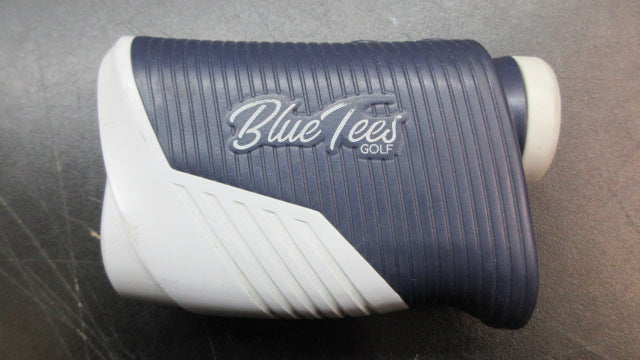 Load image into Gallery viewer, Used Blue Tess Golf Range Finder
