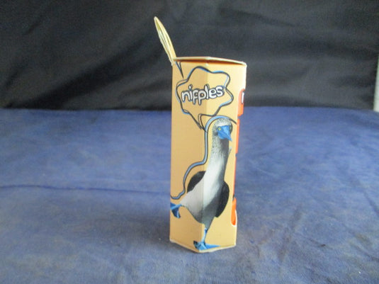 Orangatang Soft Nipples Skateboard Bushings