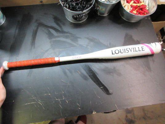 Used Louisville Slugger Diva 29" -11.5 USSSA Fastpitch Softball Bat