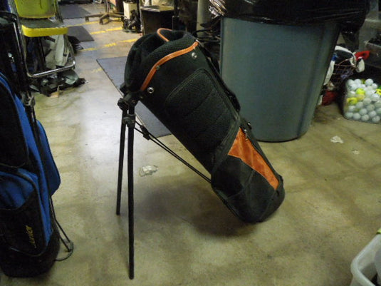 Used ProX 7 Jr. Golf Stand Bag