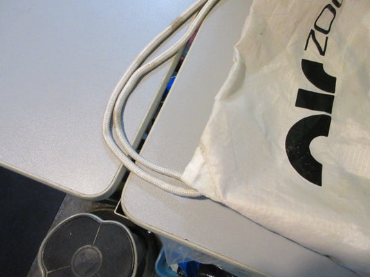 Used Nike Air Zoom Drawstring Bag