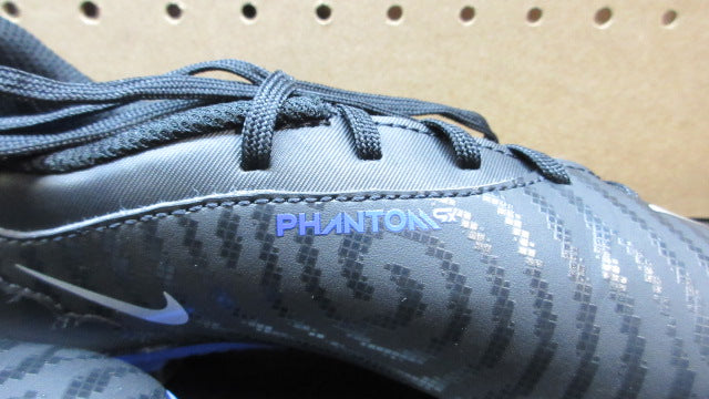 Load image into Gallery viewer, Used Nike Phantom GX Soccer Cleats - Size Youth 1
