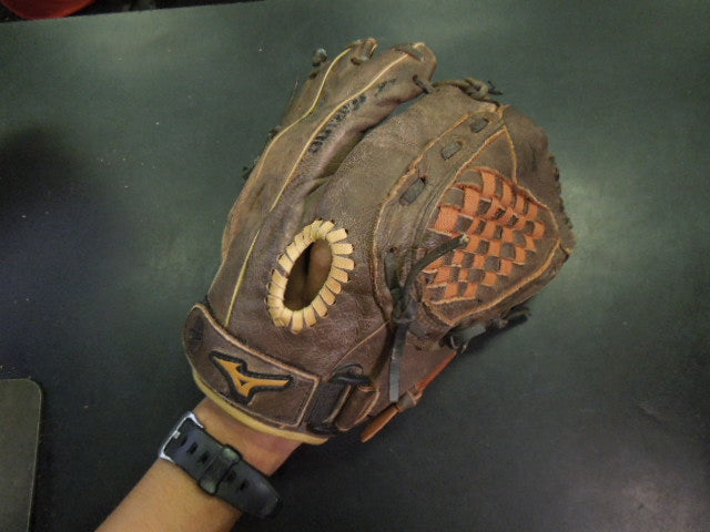 Load image into Gallery viewer, Used Mizuno Prospect Powerclose RHT 11.5" Glove
