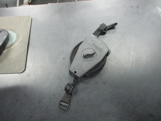Used Strapper Retreiver Retreival Line