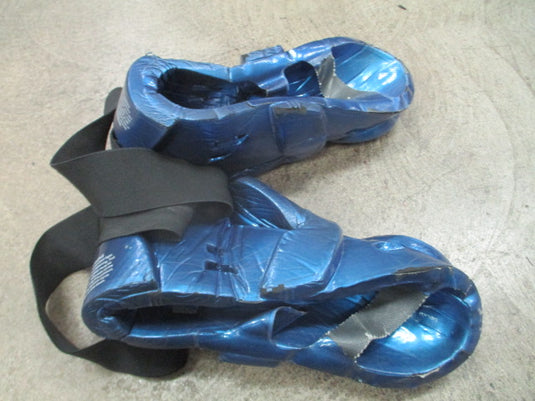 Used MTI Winners Zone Martial Arts Foot Protector