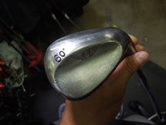 Used Edel Golf Right Hand 60º Lob Wedge